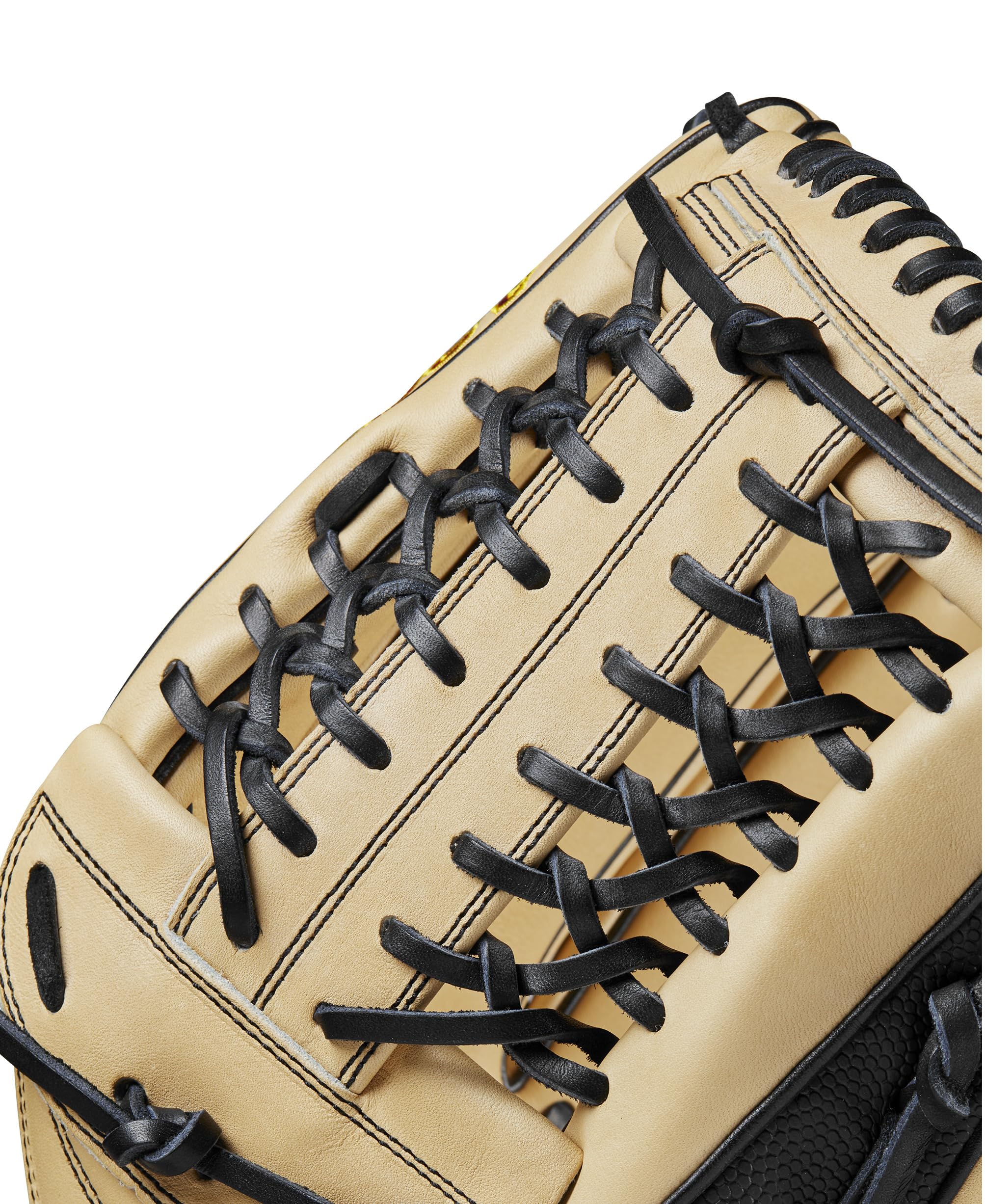 Wilson Adults' 2021 A360 SP13 13-in Infield Slowpitch Softball Glove