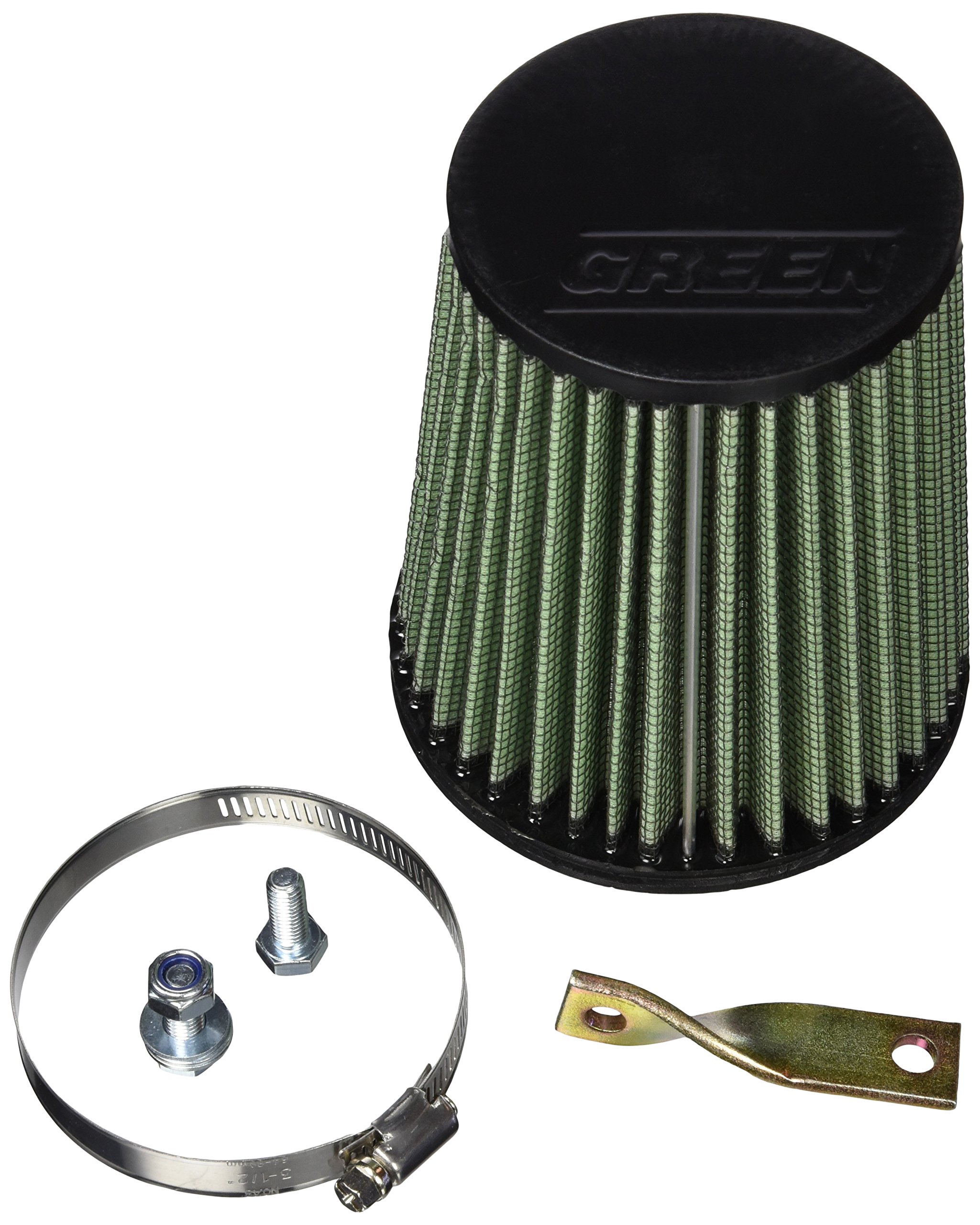 Green P033 Kit Admission Direct