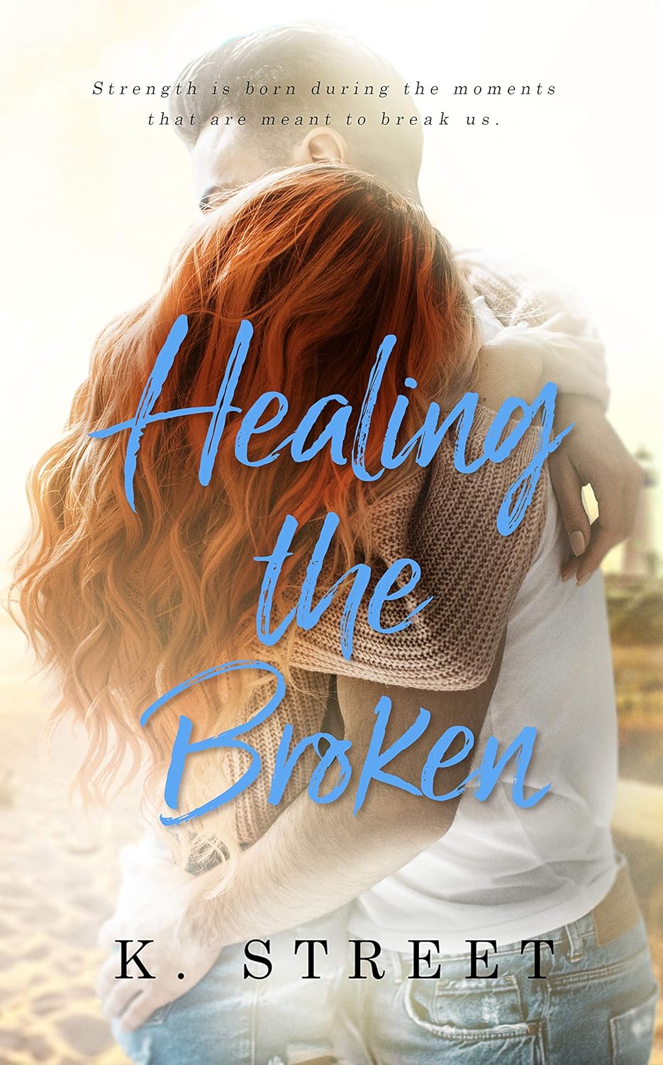 Healing the Broken