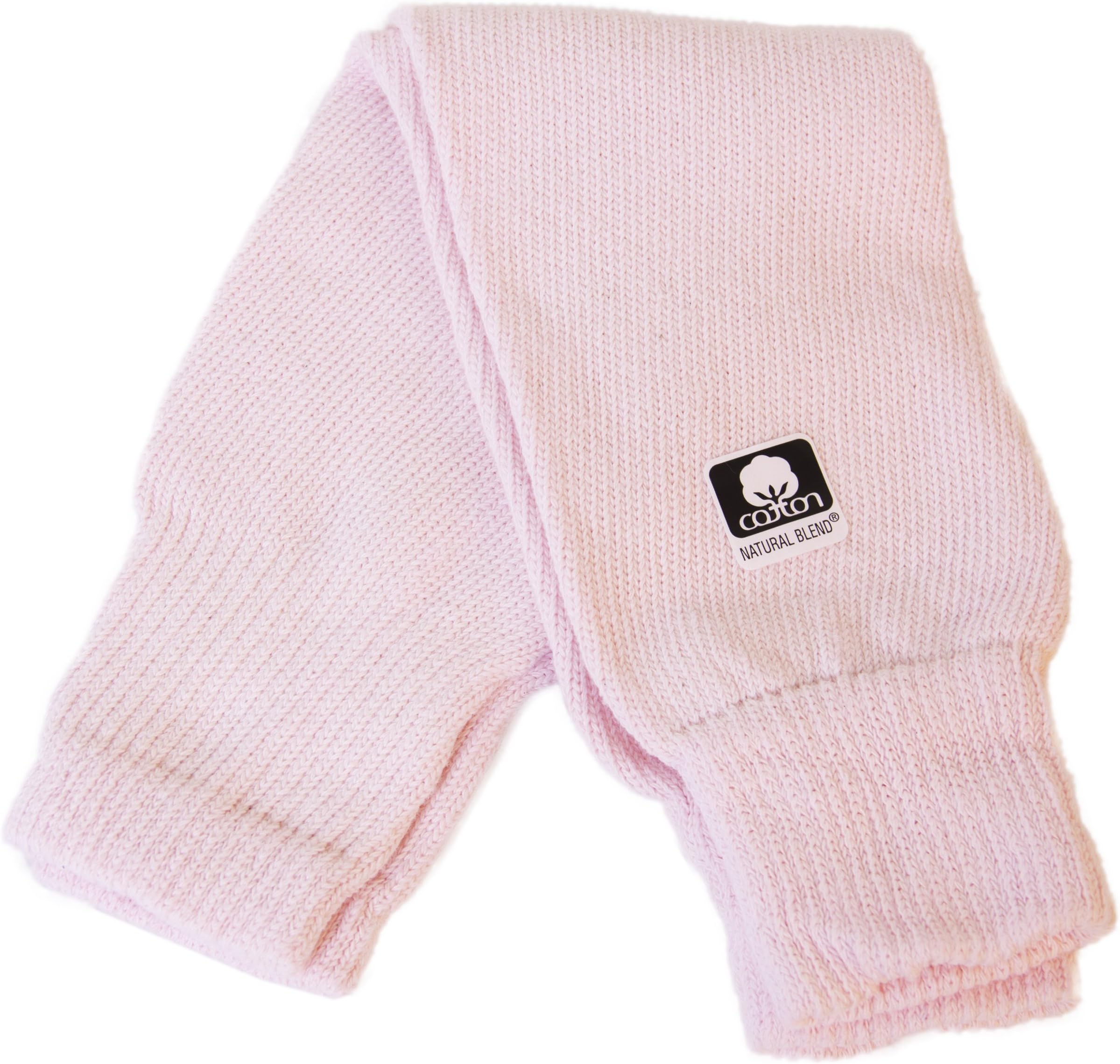 Dance & Fashion All Cotton Leg Warmers 19" 11 Colors