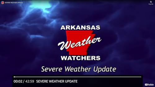 Arkansas Weather Watchers
