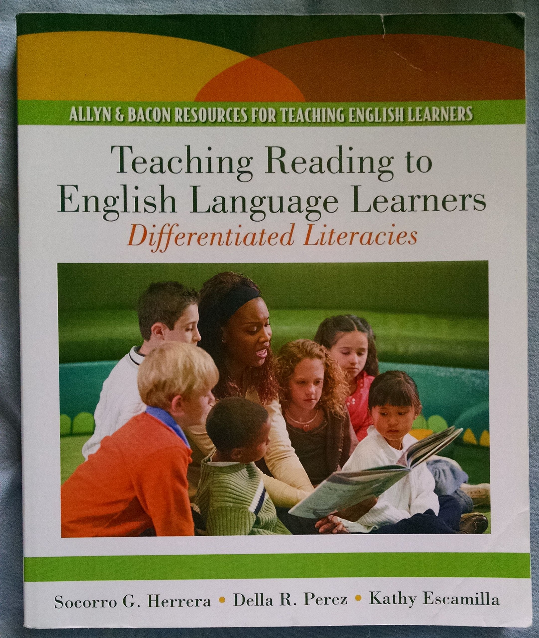 Teaching Reading to English Language Learners: Differentiating Literacies