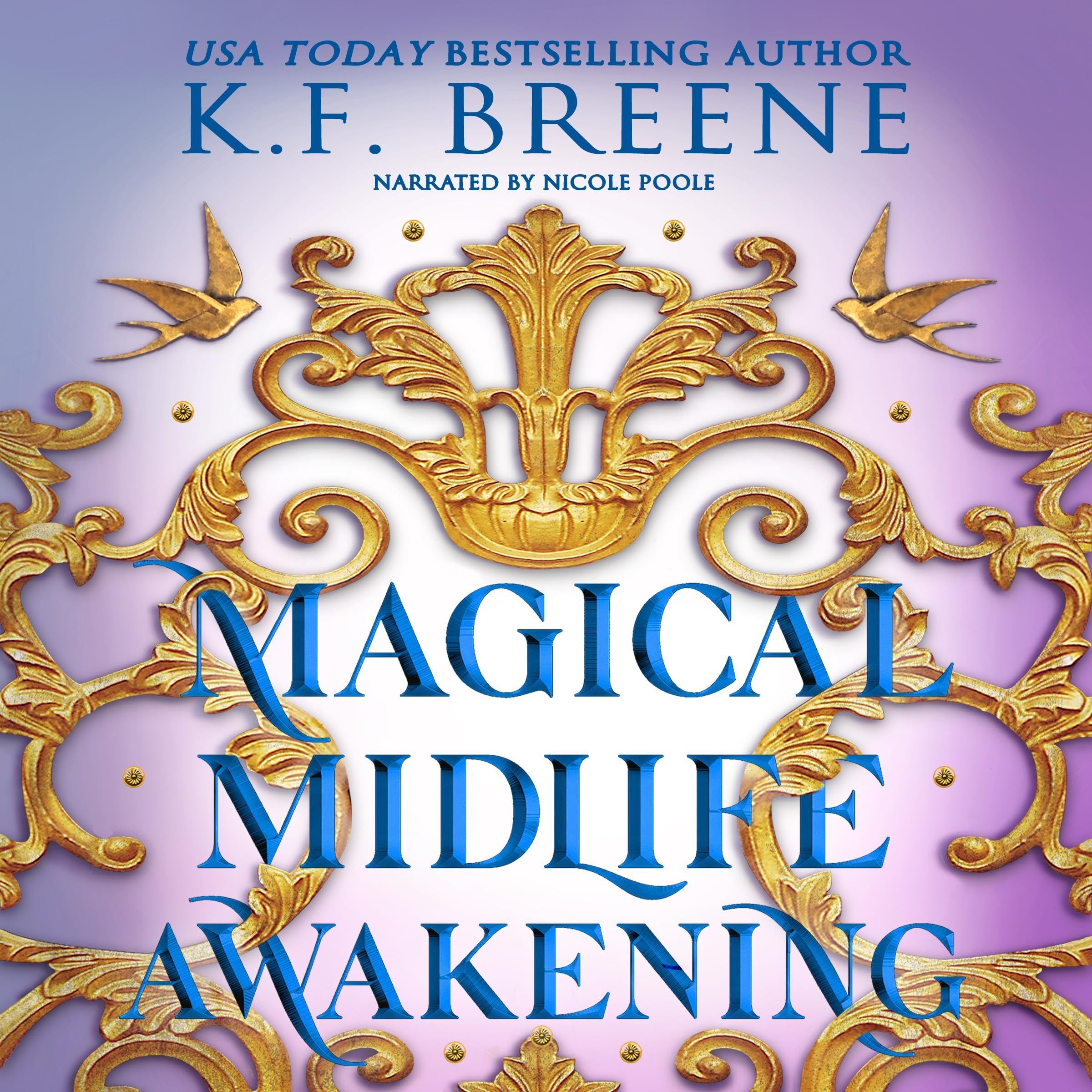 Magical Midlife Awakening