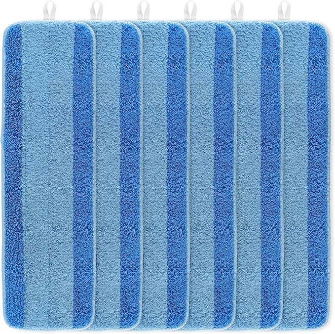 Mop Pads for Bona Microfiber Cleaning Pad for Bona