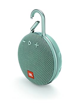 Amazon.co.jp: JBL CLIP3 Bluetoothスピーカー IPX7防水