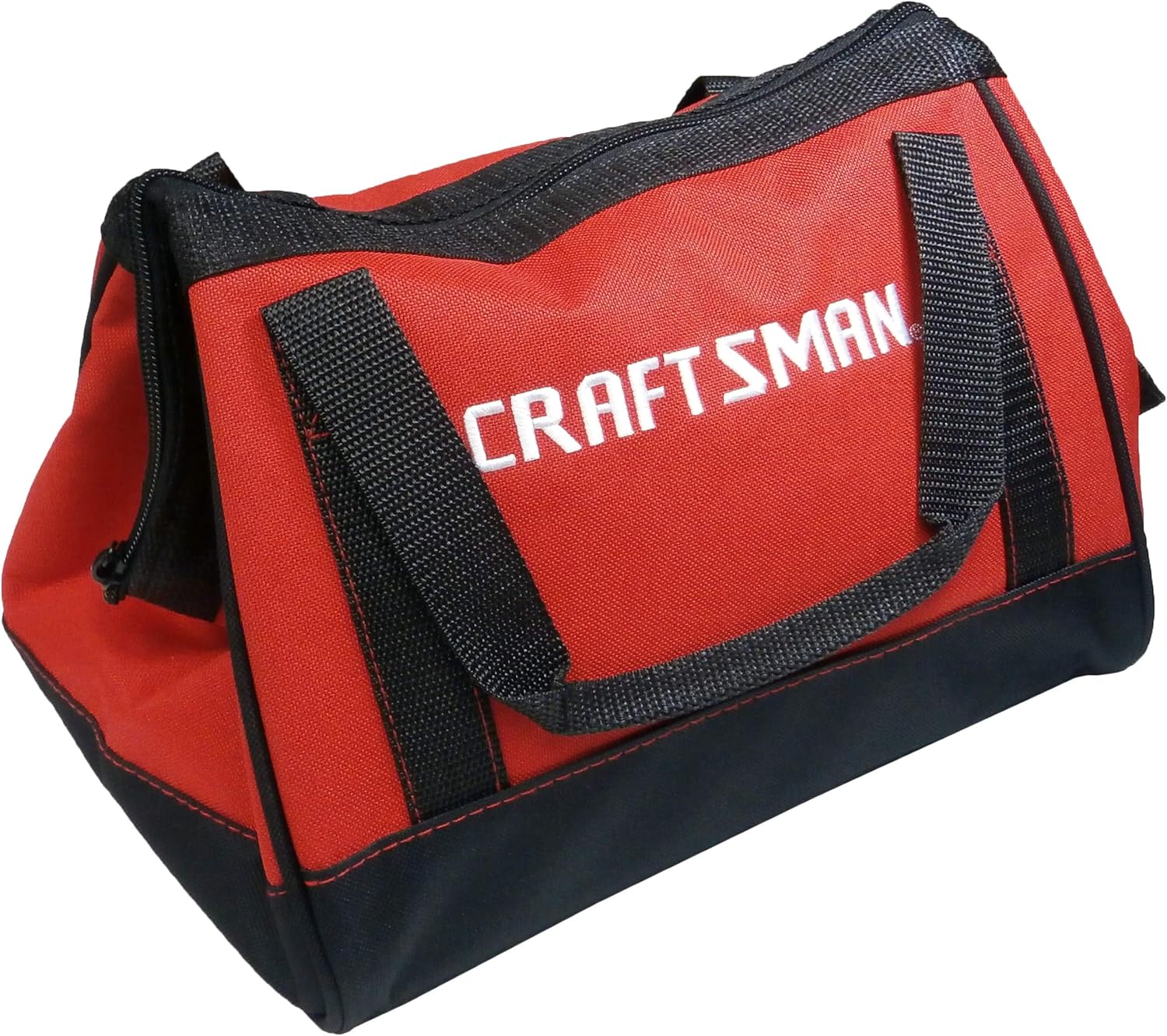Craftsman Drill Genuine OEM Replacement 12 x 9 Inch Tool Bag # N575694