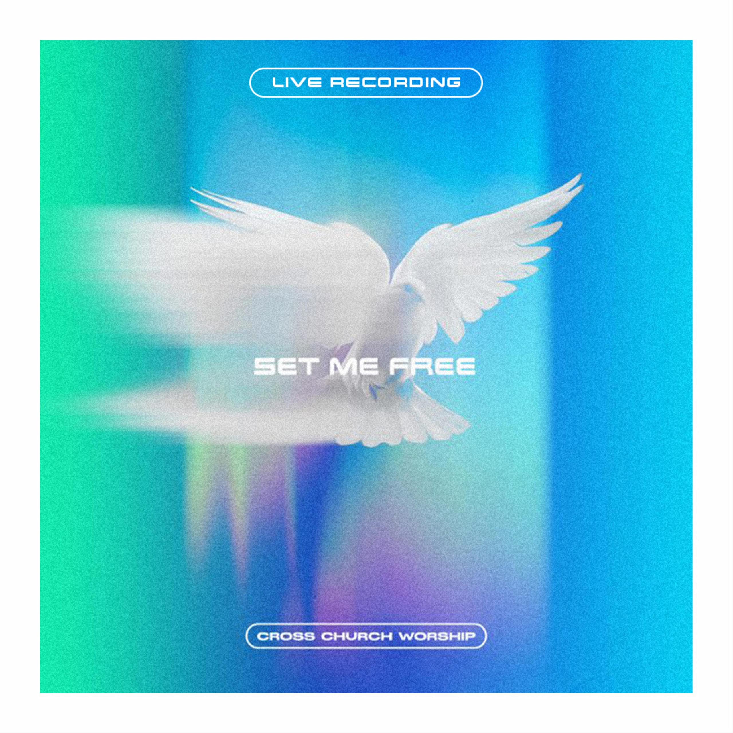 Cross Church Worship