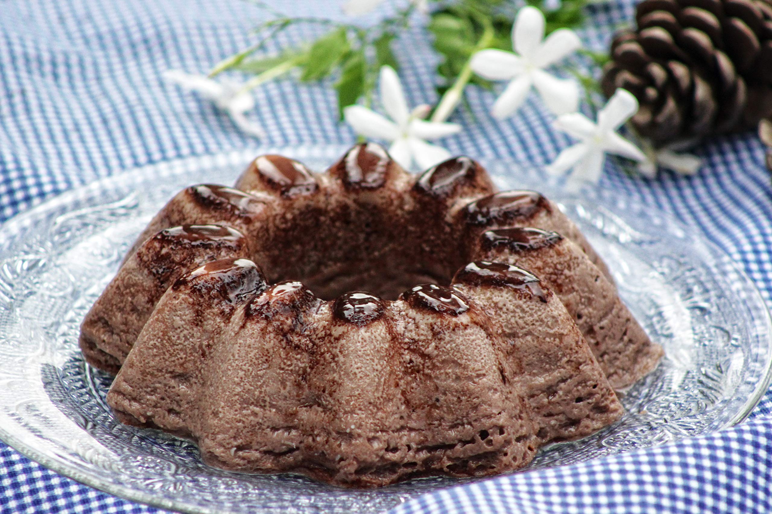 LICAONAT Sirope de Chocolate Gourmet, Cacao Natural, Sirope Sabor Chocolate sin Gluten sin Lactosa (sin aditivos, alérgenos, PLV, lecitina), Apto para Veganos (1 unidad)