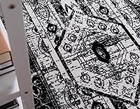 Vista 102 de T-ORGN Alfombras