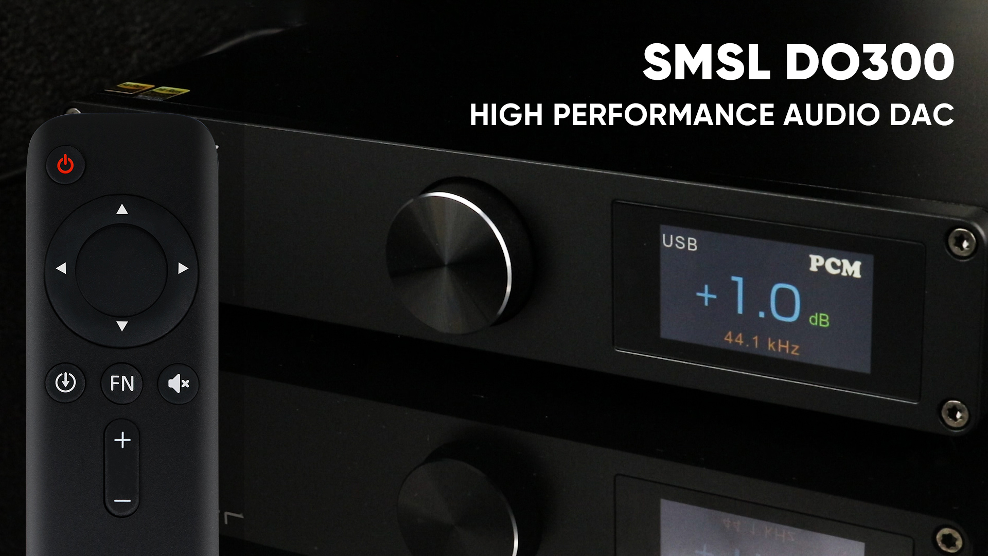 その他 S.M.S.L DO300  (ES9039MSPRO) Amazon.com: SMSL DO300 Full Balanced DAC Preamp with