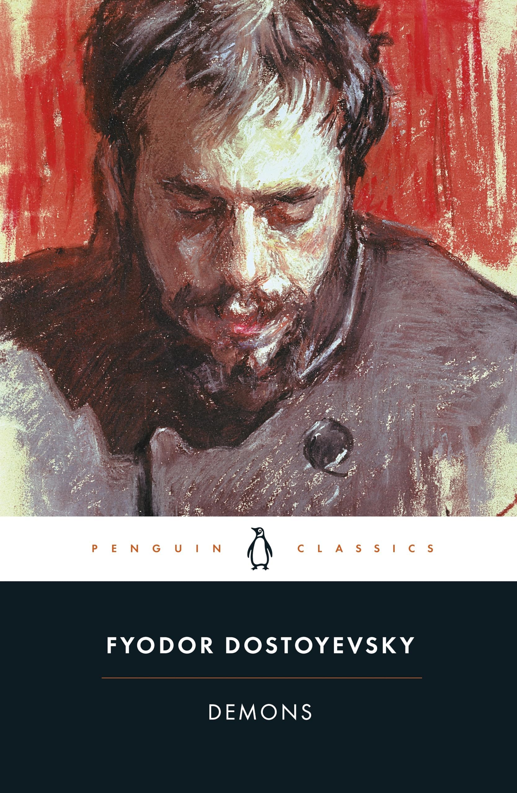 Demons (Penguin Classics)