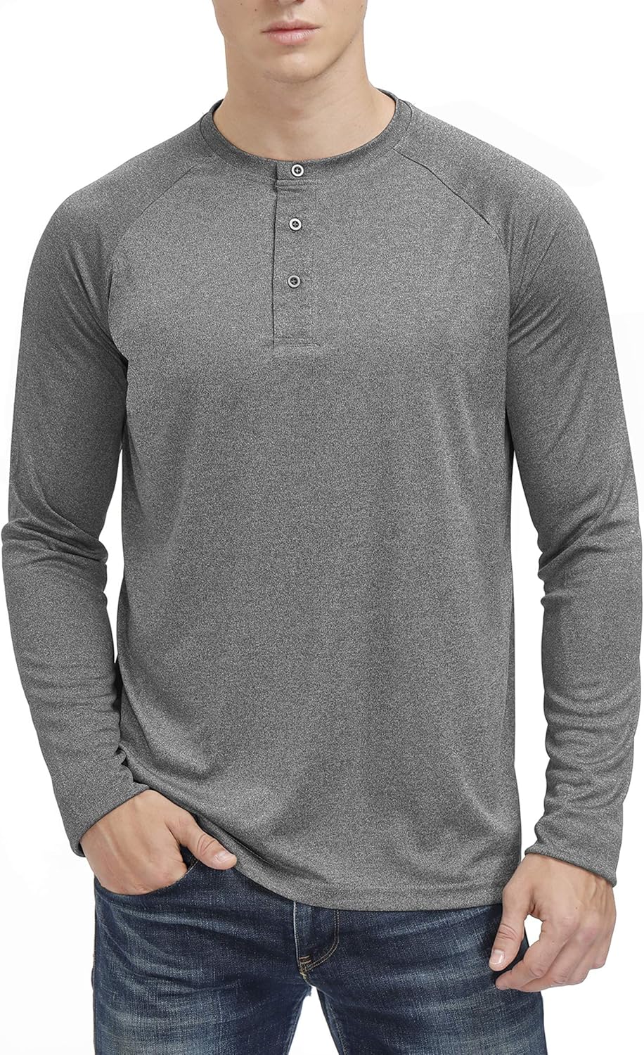 Long sleeve t shirt colors Clearance