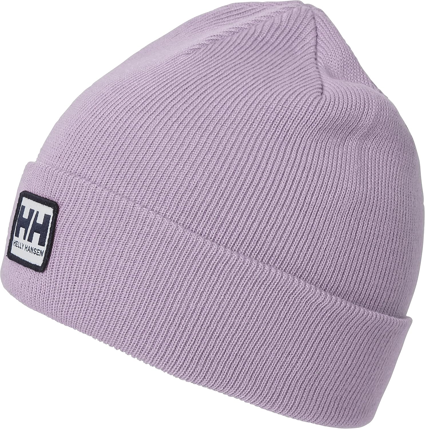 Helly Hansen Unisex-Child Kids Outline Knitted Hh Iconic Logo Brand Beanie
