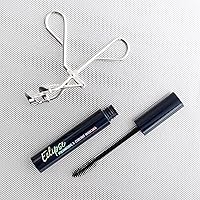 Vista 7 de Lune+Aster Powerlash - Rizador de pestañas Diseño japonés, forma universal con almohadillas acolchadas suaves y redondeadas