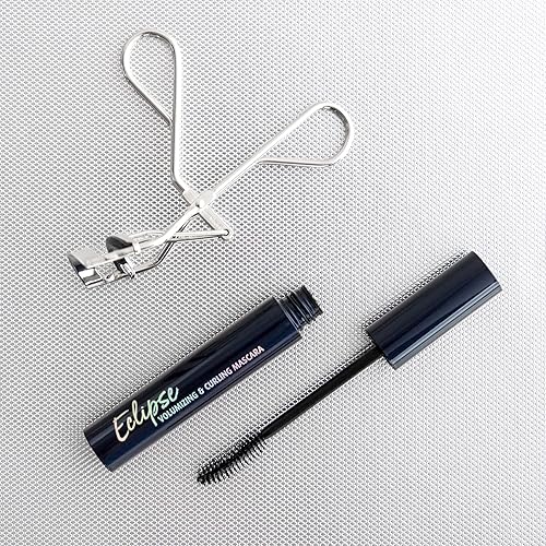 Miniatura 7 de Lune+Aster Rizador de pestañas PowerLash - El rizador de pestañas de diseño japonés crea la máxima elevación para la apariencia de pestañas más