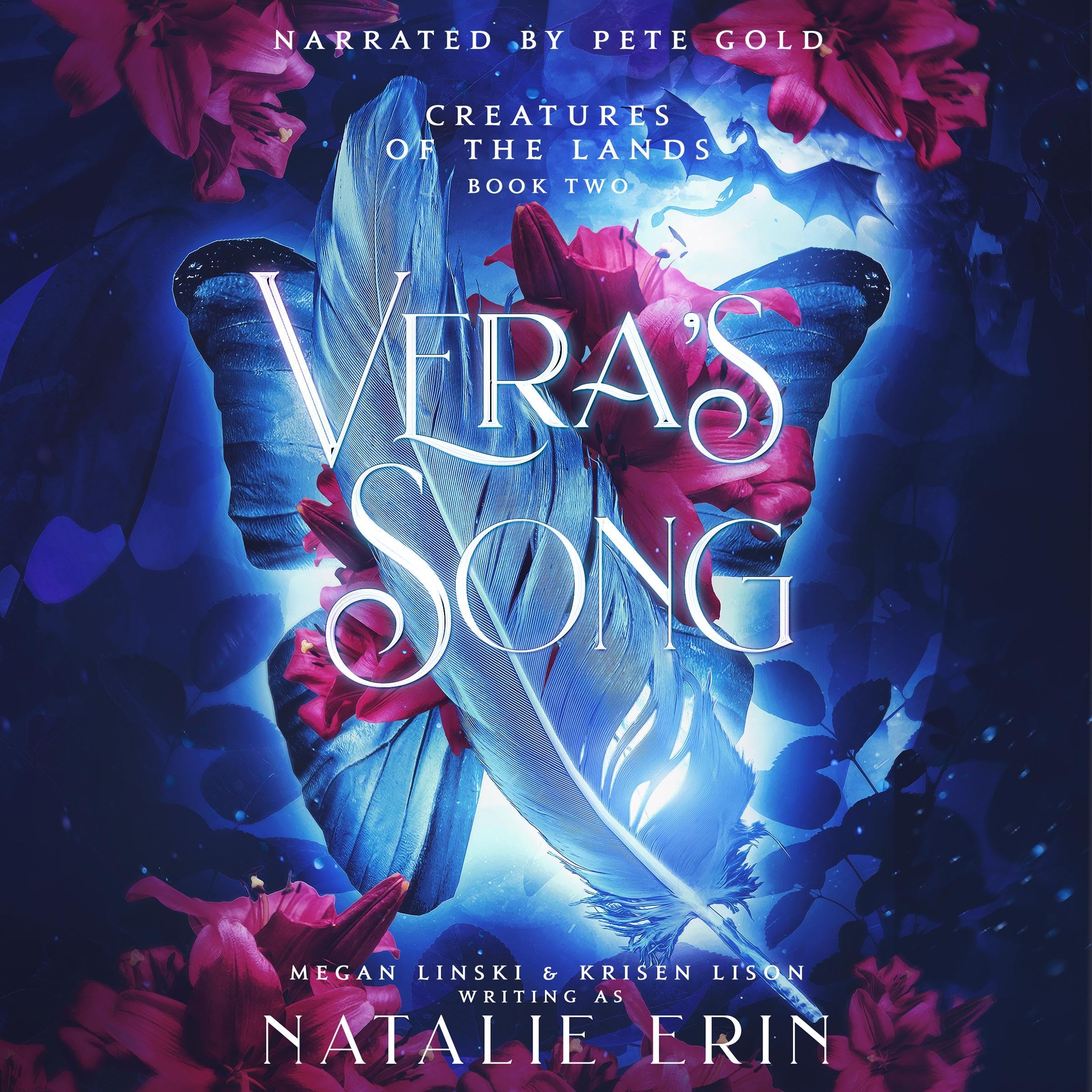 Cover art for Vera's Song