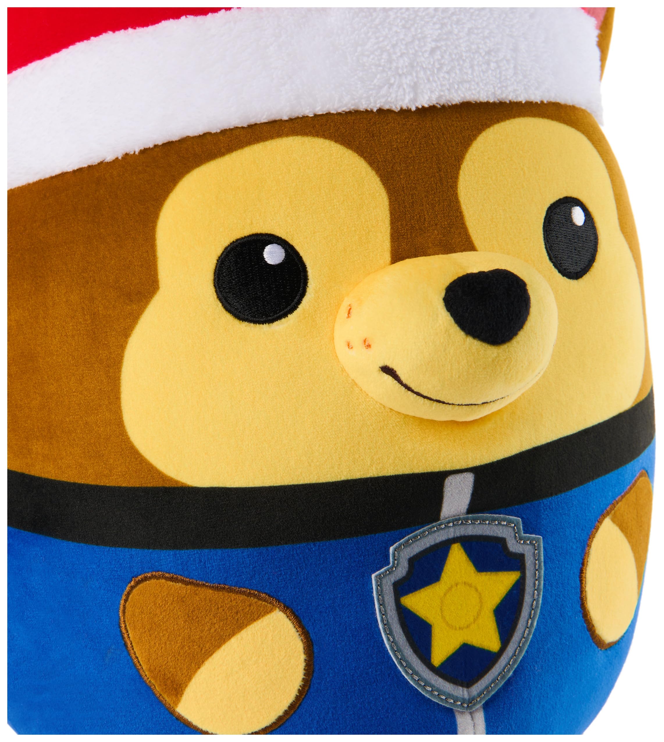 Paw Patrol - Peluche ufficiale del cartone animato di The Hit, edizione speciale, da 1 anno, 30,5 cm