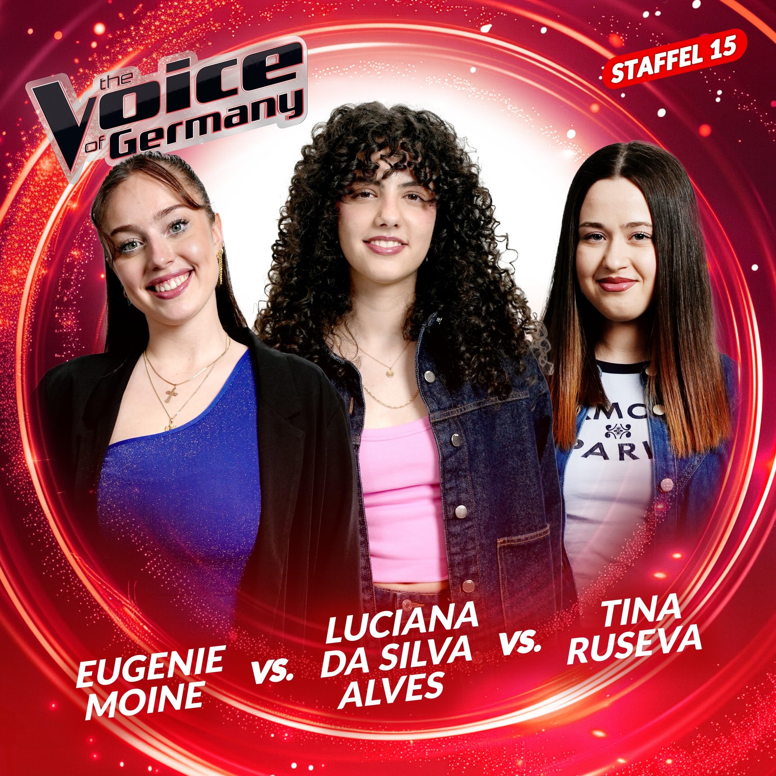 Luciana Da Silva Alves