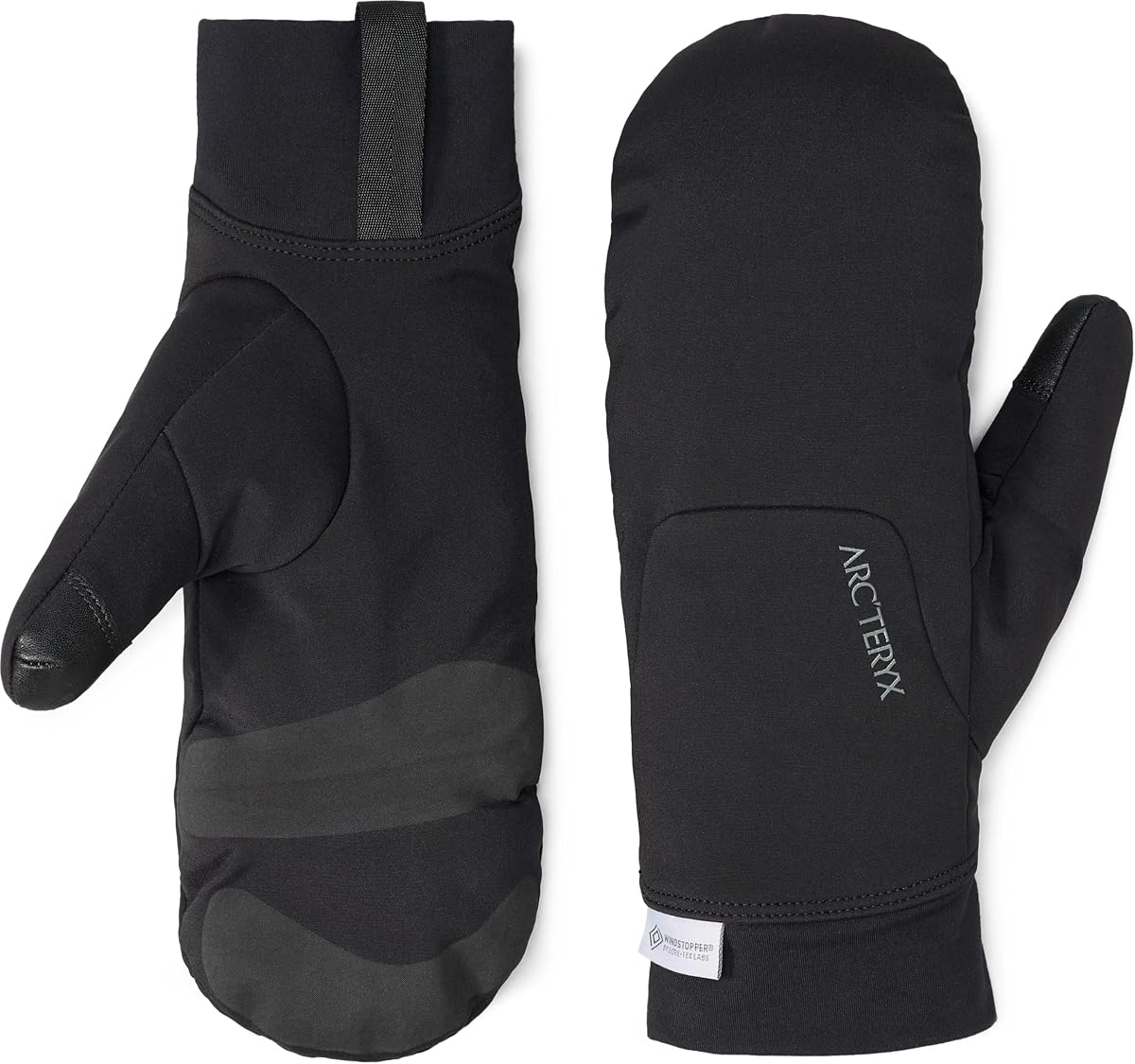 Arc'teryx Venta Mitten | Light, Breathable, Windproof Mittens