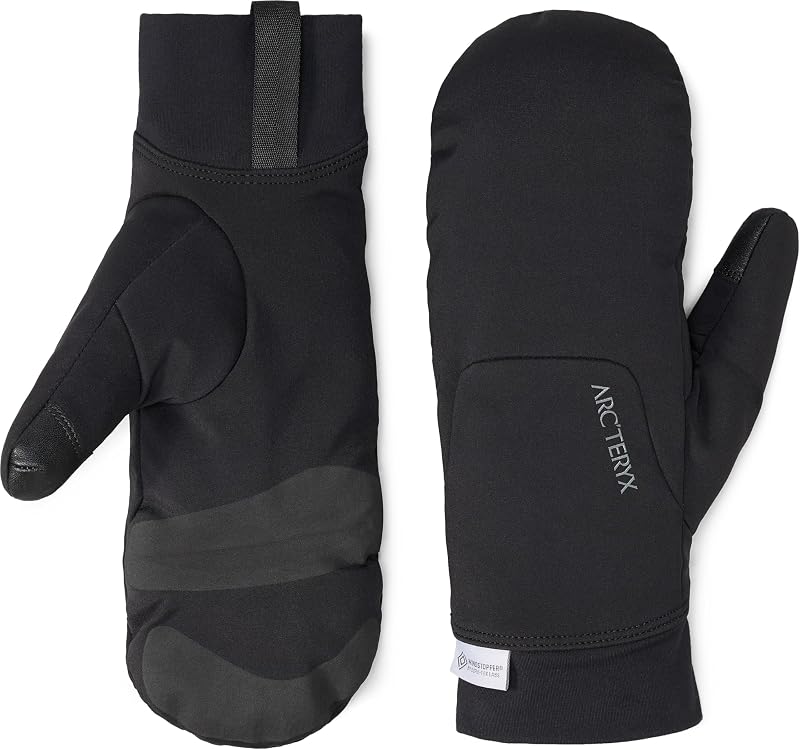 Arc'teryx Venta Mitten | Light, Breathable, Windproof Mittens