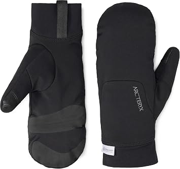 Arcteryx Venta Mitten | Light Breathable Windproof Mittens