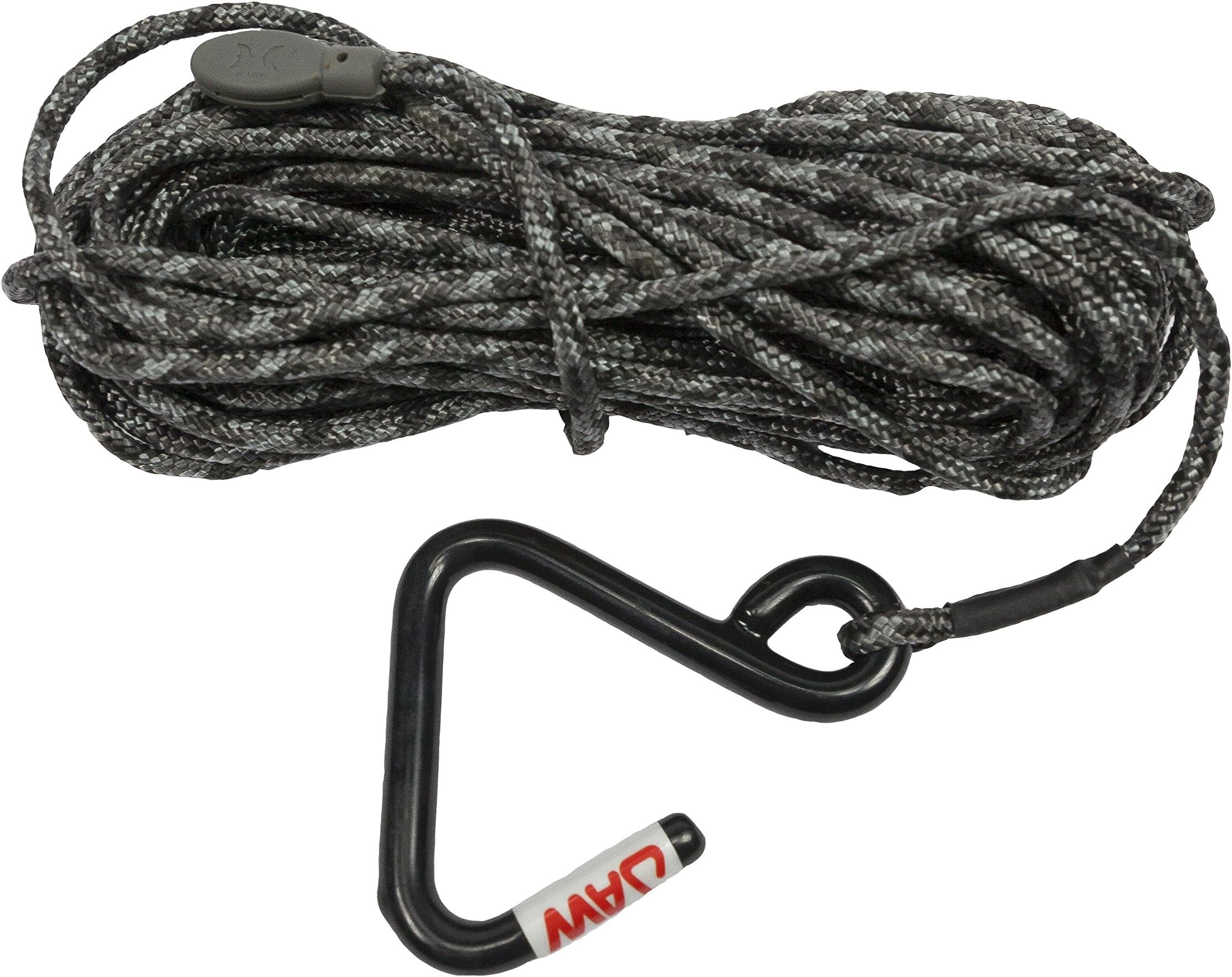 HA3032 Jaw Hook Hoist Rope