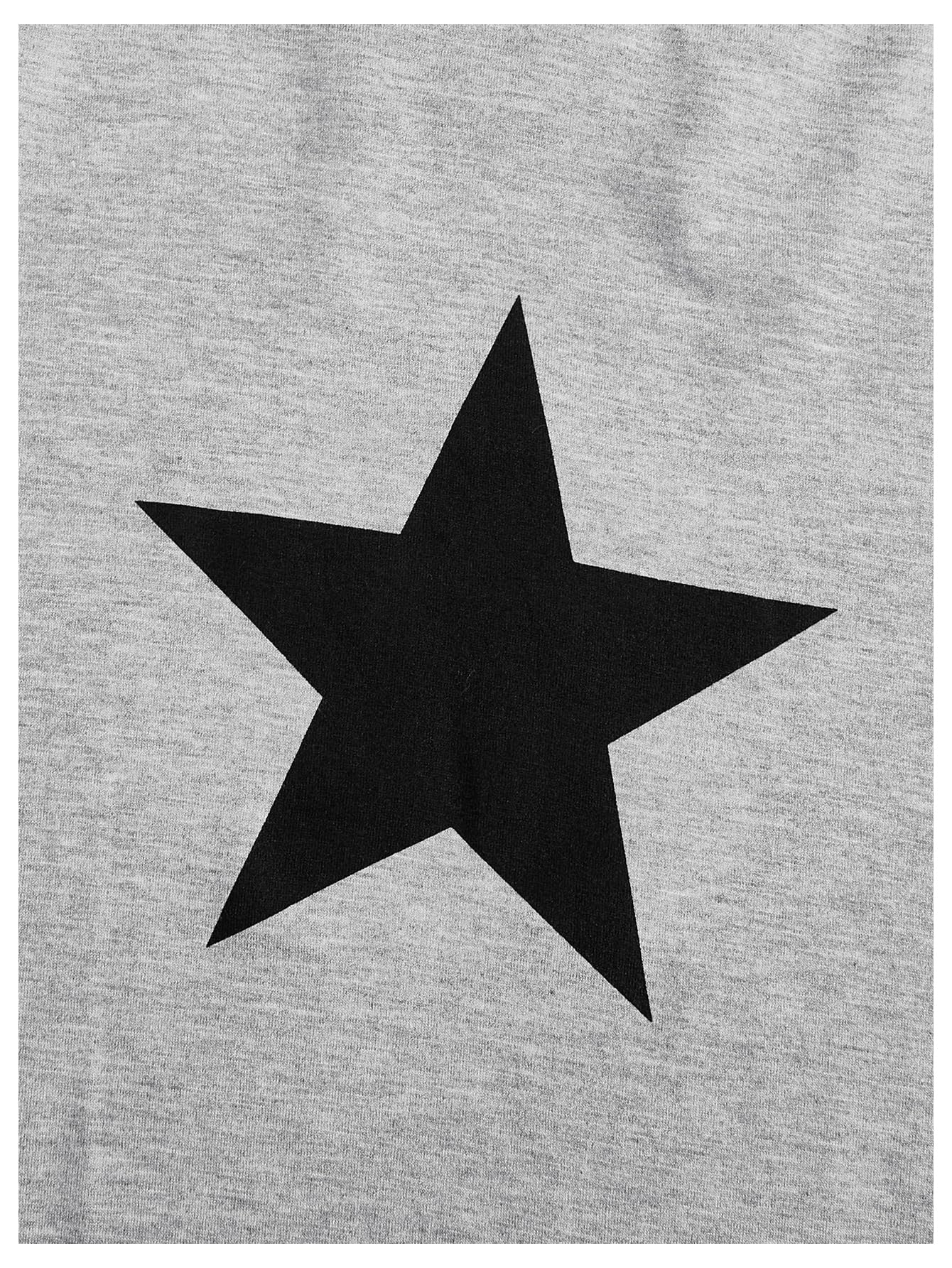 Verdusa Women's 2 Piece Pajama Sets Summer Pajamas for Women Set Plaid Pj Set Tee and Sleepwear Lounge Sets