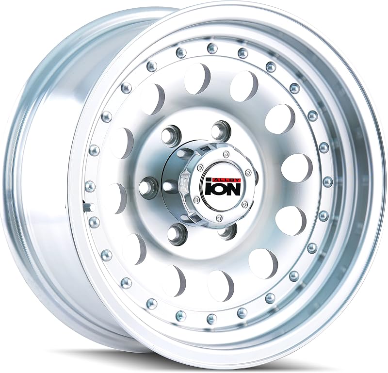 Ion Alloy 71