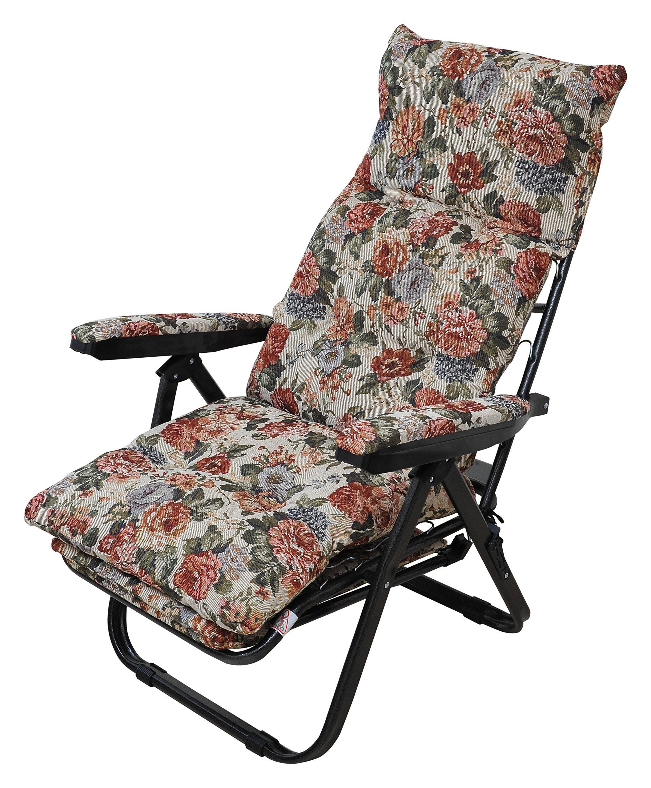 Amazon.co.jp: ビータ(Vita) リクライニングアームチェア ヘッドギア