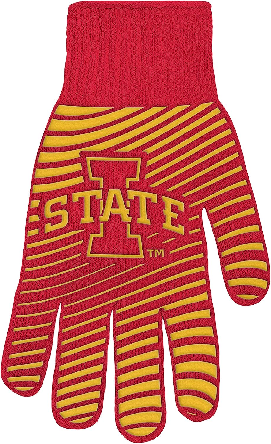 NCAA Iowa State Cyclones BBQ Glove