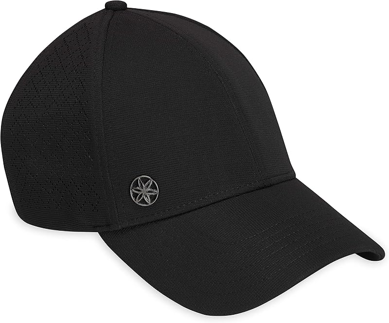Gaiam Gorro Geo Transpirable Wander para Mujer