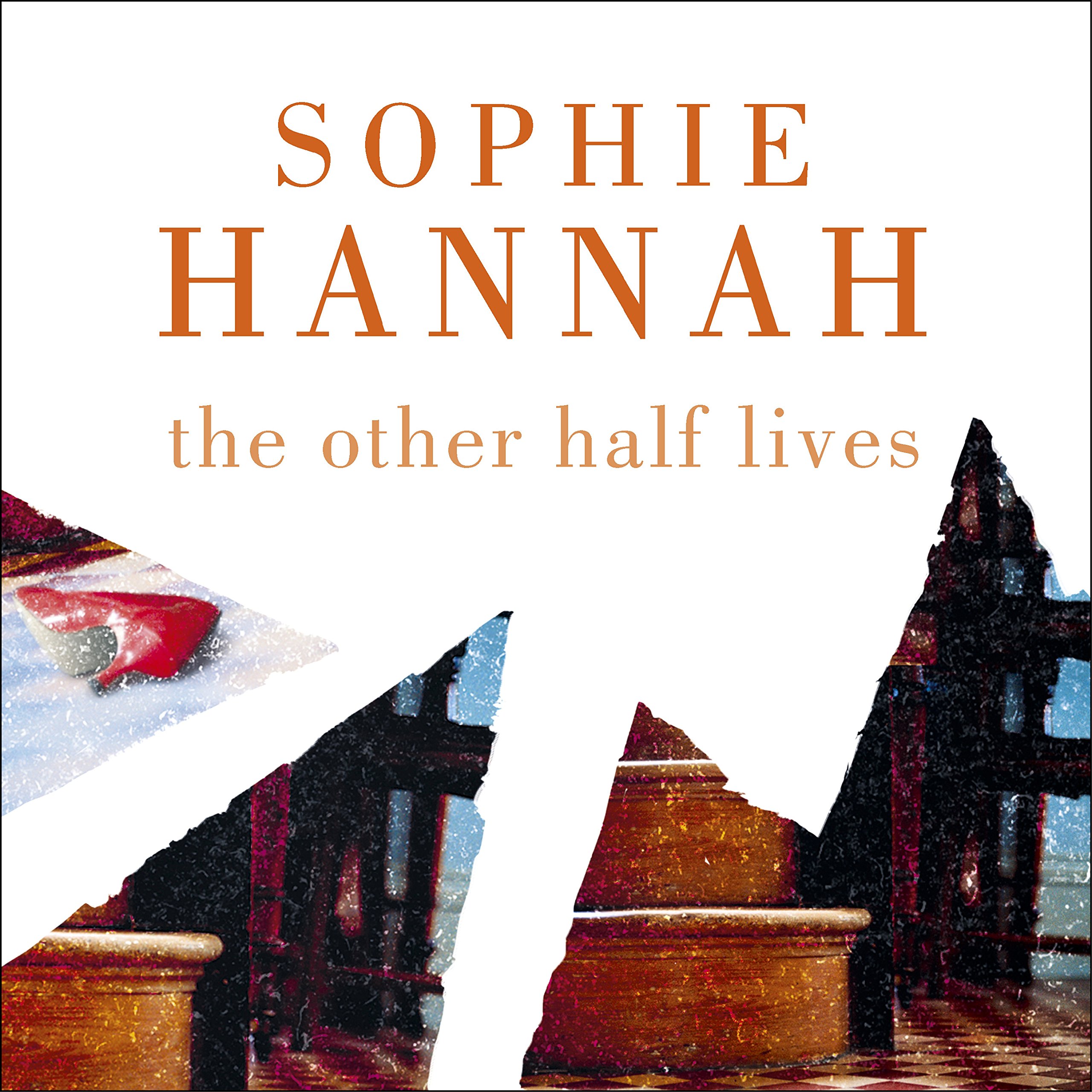 The Other Half Lives