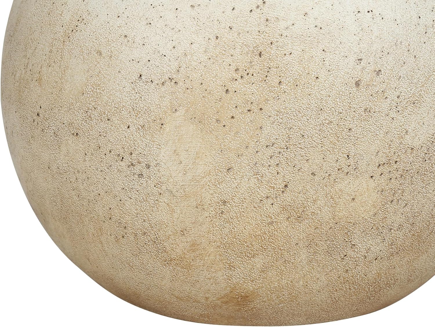 Monarch Specialties I 9718 LightingTable Lamp, Beige Concrete, Beige Shade, Contemporary