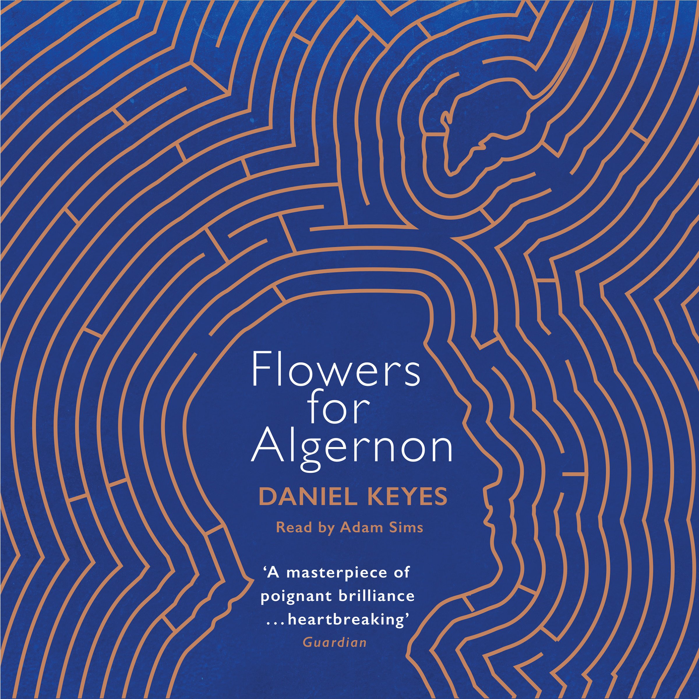 Flowers for Algernon