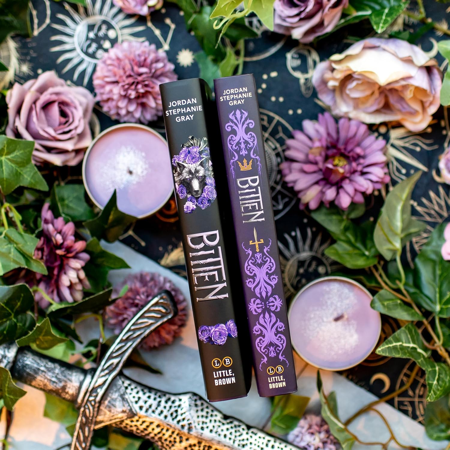 Bitten (Standard Edition) - Image 3