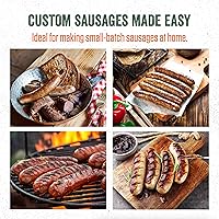 Vista 5 de LEM Kit de relleno de salchichas