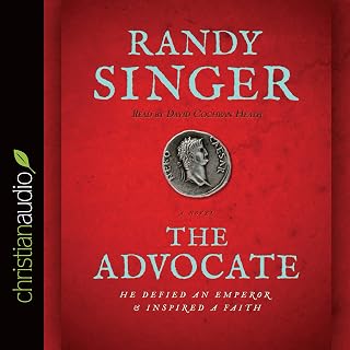 The Advocate