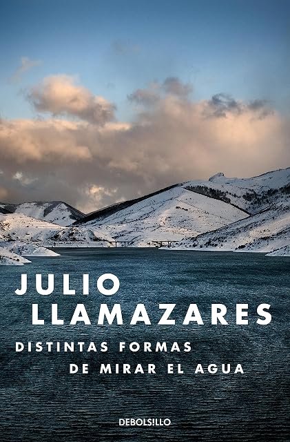 Portada de Distintas formas de mirar el agua