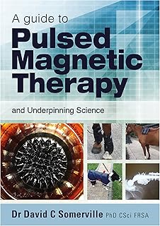 A Guide to Pulsed Magnetic Therapy