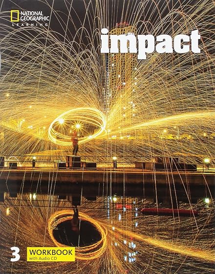 Impact 3 Ejer+ej Cd