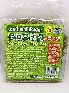 Moroheiya Vegetable Noodle 200 g