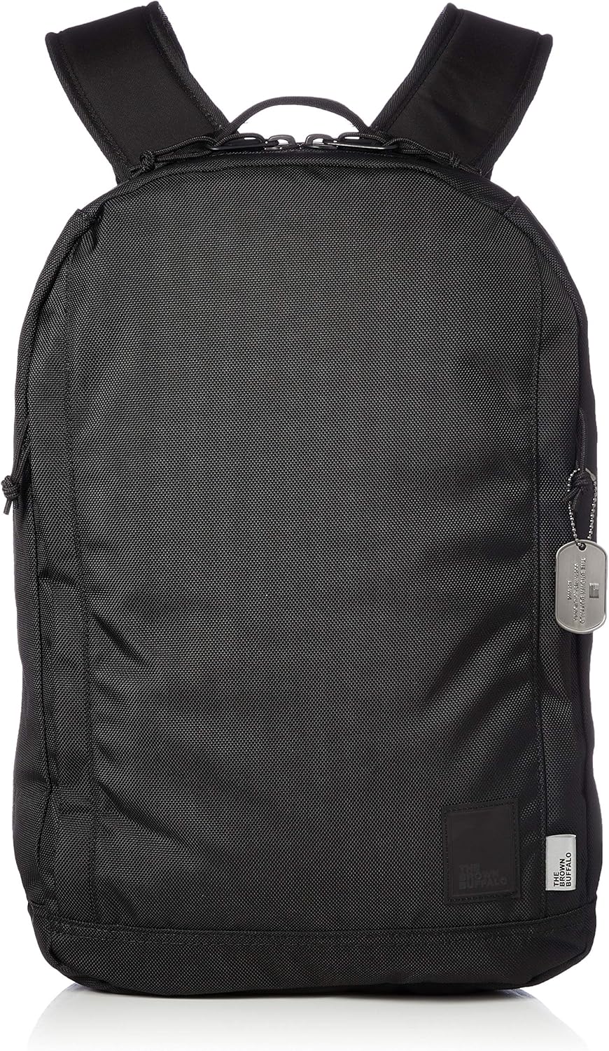 Amazon.co.jp: [ブラウンバッファロー] CONCEAL BACKPACK THE