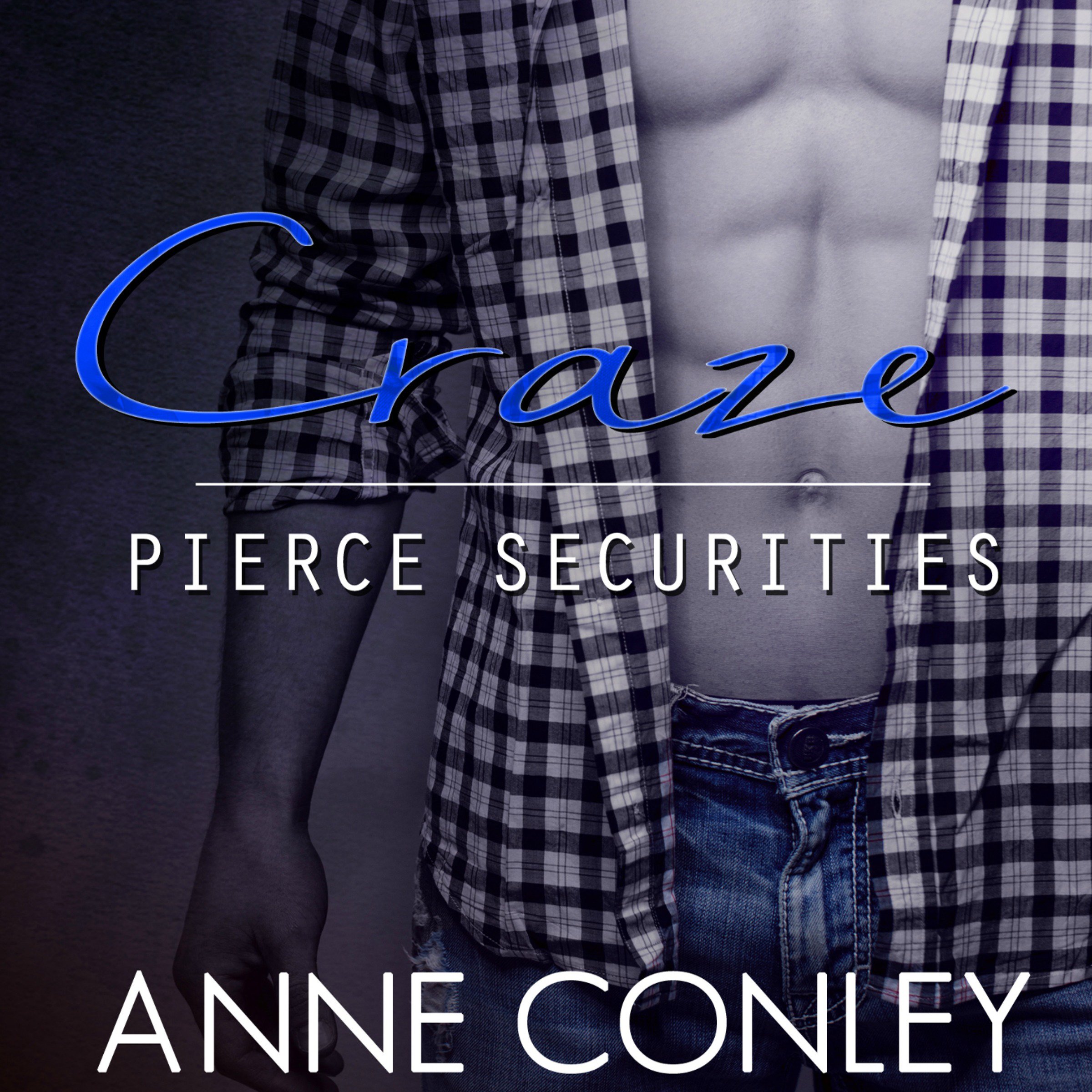 Cover art for Craze