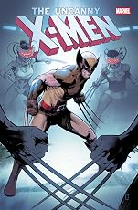 Uncanny X-Men (2024-) #39
