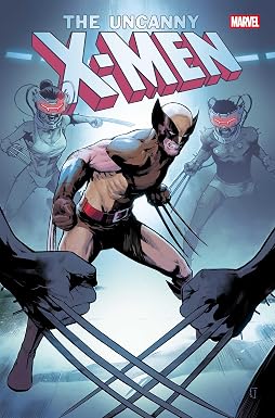 Uncanny X-Men (2024-) #39
