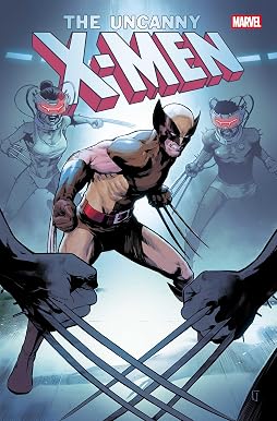 Uncanny X-Men (2024-) #39