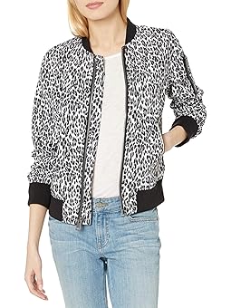 levi's flight bomber