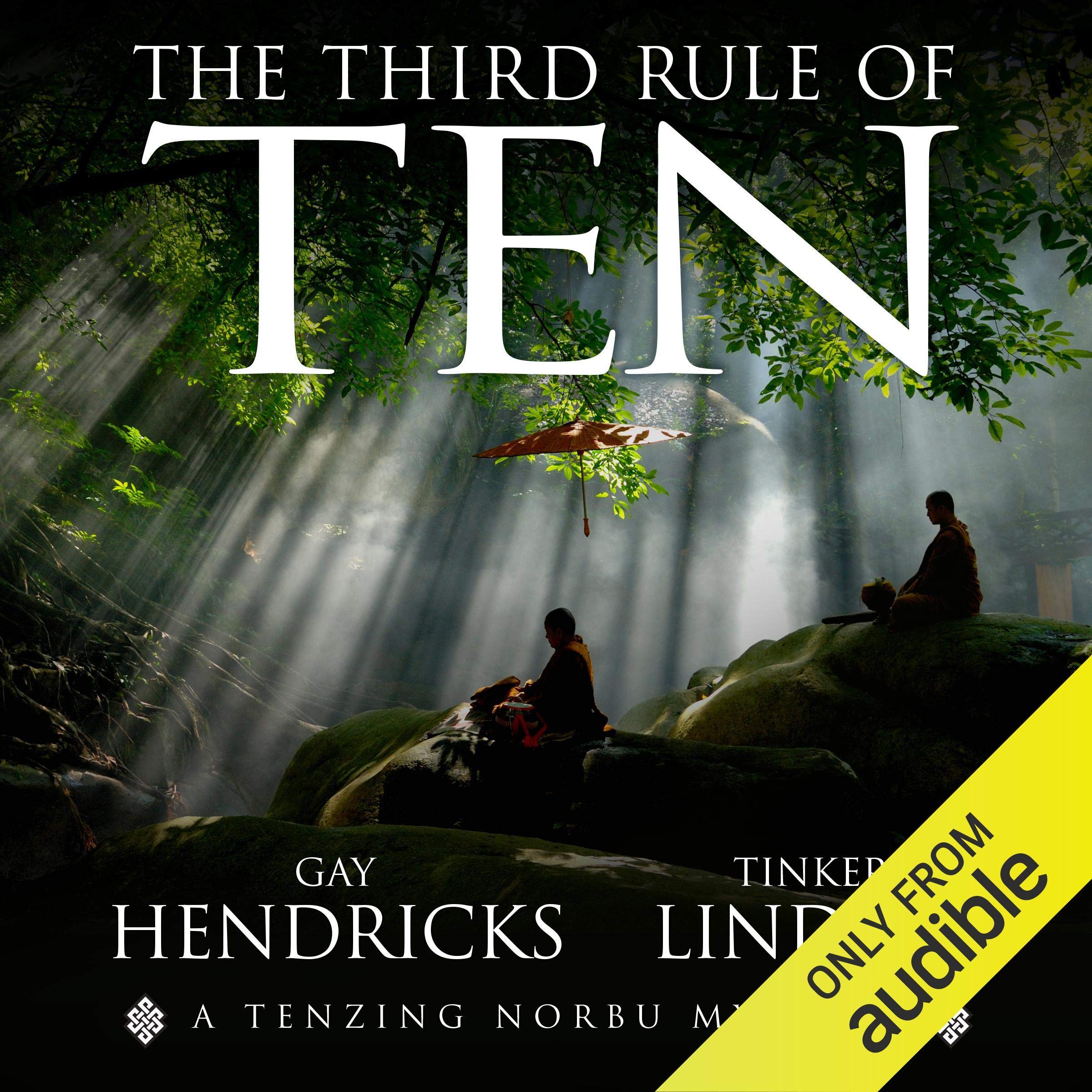 The Third Rule of Ten