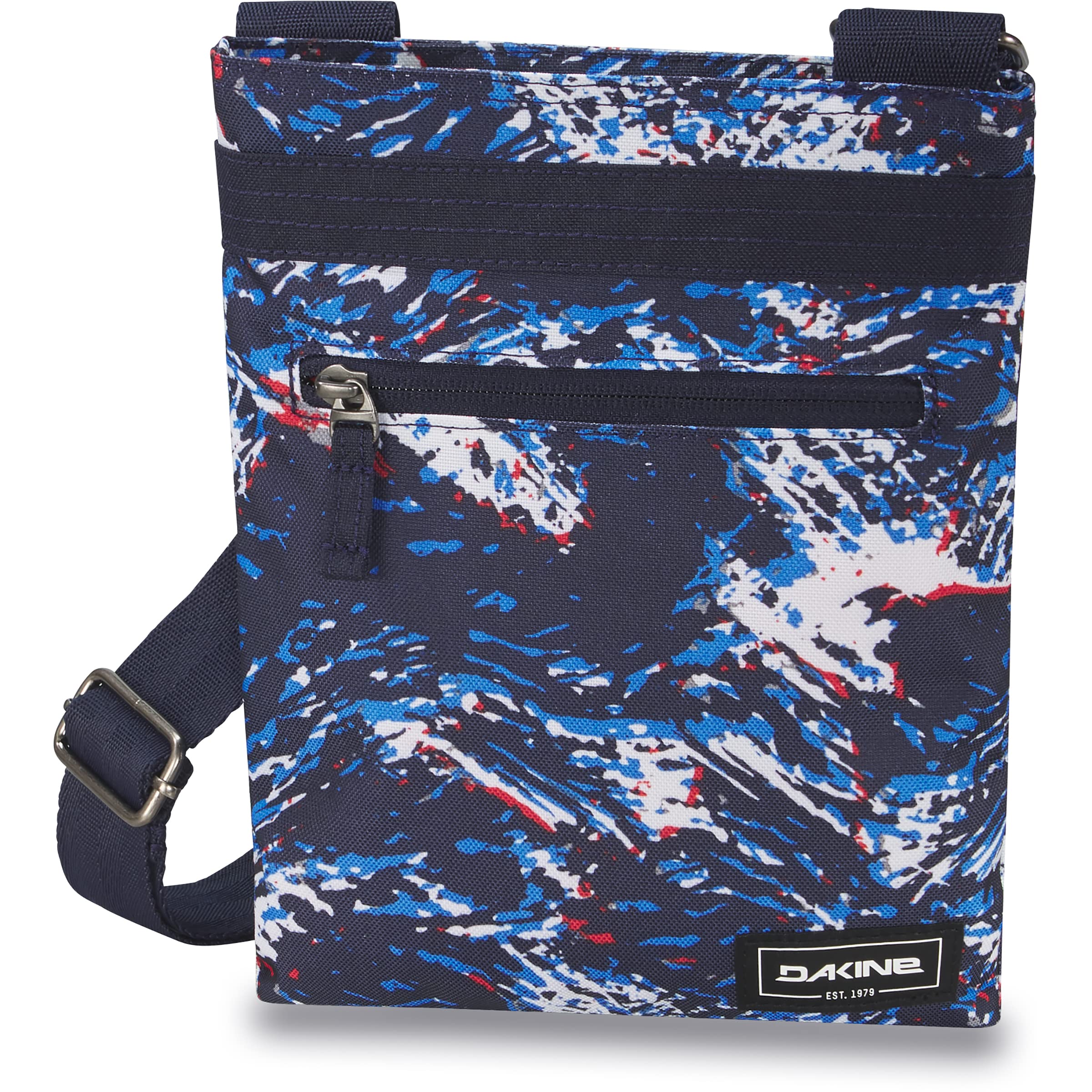 Dakine Jive Crossbody Handbag - Dark Tide