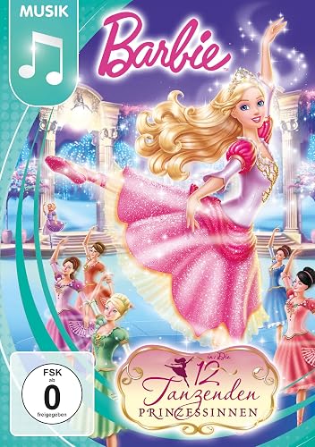 Barbie in Die 12 tanzenden Prinzessinnen